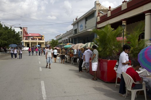 Cuba 2014